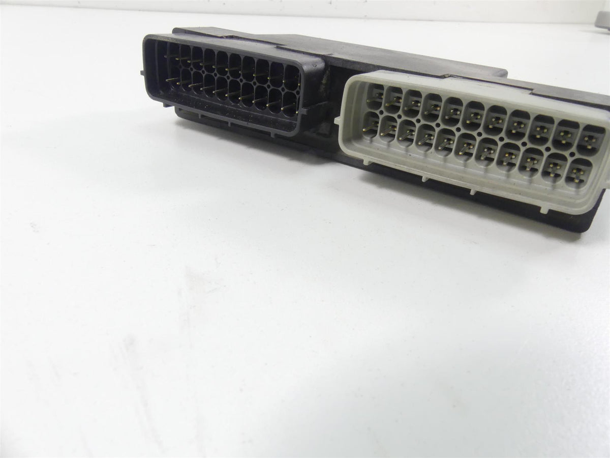 2002 Honda VTX1800 C Keihin Cdi Ecu Ecm Engine Control Module 38770-MCH-671 {{ shop.shopifyCountryName }} - Mototech271