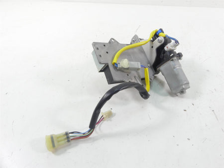 2011 Victory Vision Tour Windshield Wind Shield Screen Drive Motor 4011815 {{ shop.shopifyCountryName }} - Mototech271