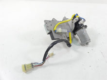 Load image into Gallery viewer, 2011 Victory Vision Tour Windshield Wind Shield Screen Drive Motor 4011815 | Mototech271
