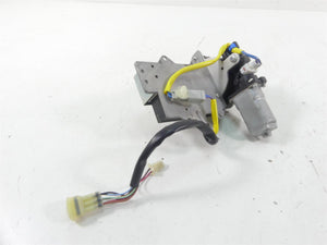 2011 Victory Vision Tour Windshield Wind Shield Screen Drive Motor 4011815 | Mototech271
