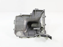 Load image into Gallery viewer, 2014 Aprilia RSV4 RR Factory Engine Bottom Cover Oil Pan 899754
