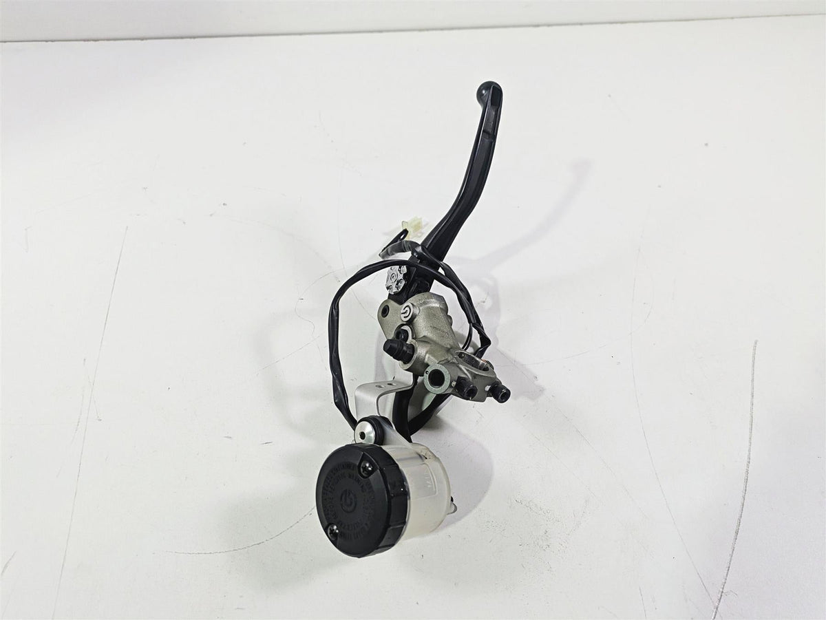 2015 Ducati Hypermotard 821 SP Front Radial Brake Master Cylinder 62440821A {{ shop.shopifyCountryName }} - Mototech271