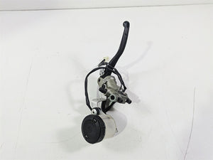 2015 Ducati Hypermotard 821 SP Front Radial Brake Master Cylinder 62440821A | Mototech271