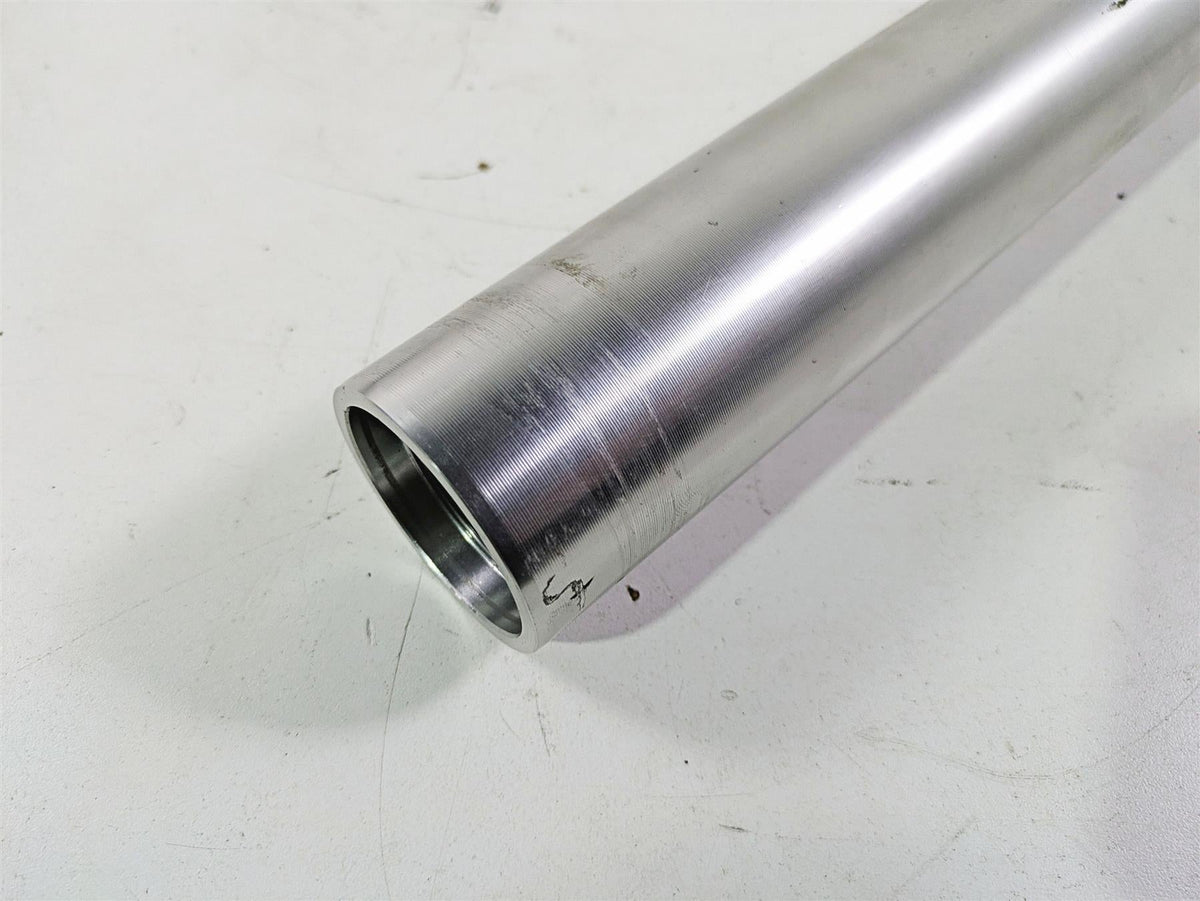 2013 Harley VRSCF Muscle Rod Right Front Fork Outer Tube 48705-09 {{ shop.shopifyCountryName }} - Mototech271