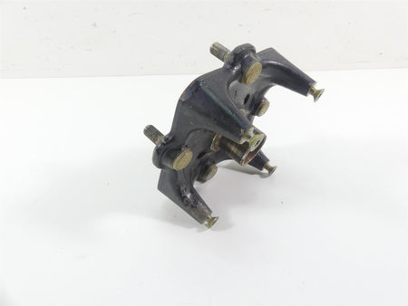 2018 Can Am Maverick X3 Turbo STD Left Front Wheel Rim Hub 705502122 {{ shop.shopifyCountryName }} - Mototech271