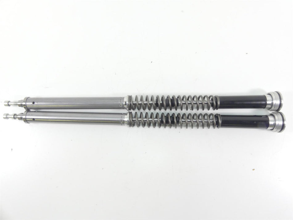 2016 BMW R nineT R9T K21 Straight Front Fork Leg Set Internals 31428535887 {{ shop.shopifyCountryName }} - Mototech271