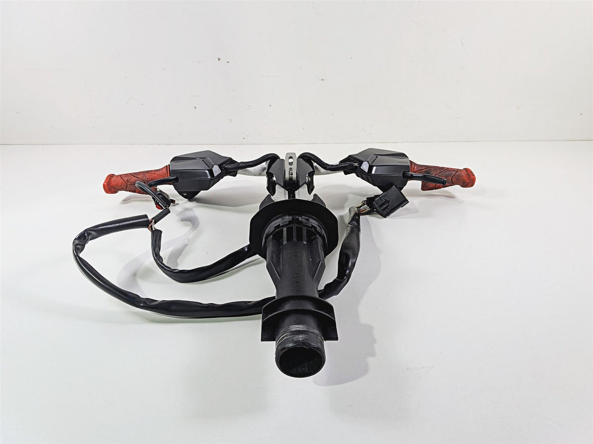 2019 Sea-Doo Spark 900 Trixx Steering Handle Bar Control Switch Set 277001998 {{ shop.shopifyCountryName }} - Mototech271