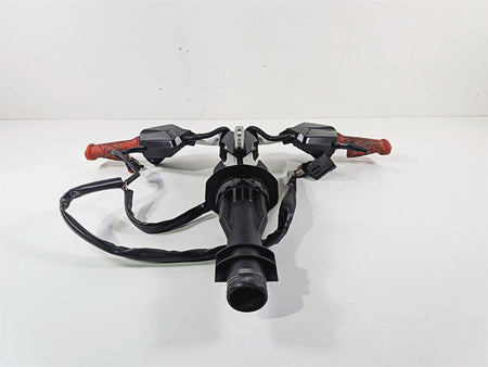 2019 Sea-Doo Spark 900 Trixx Steering Handle Bar Control Switch Set 277001998 {{ shop.shopifyCountryName }} - Mototech271