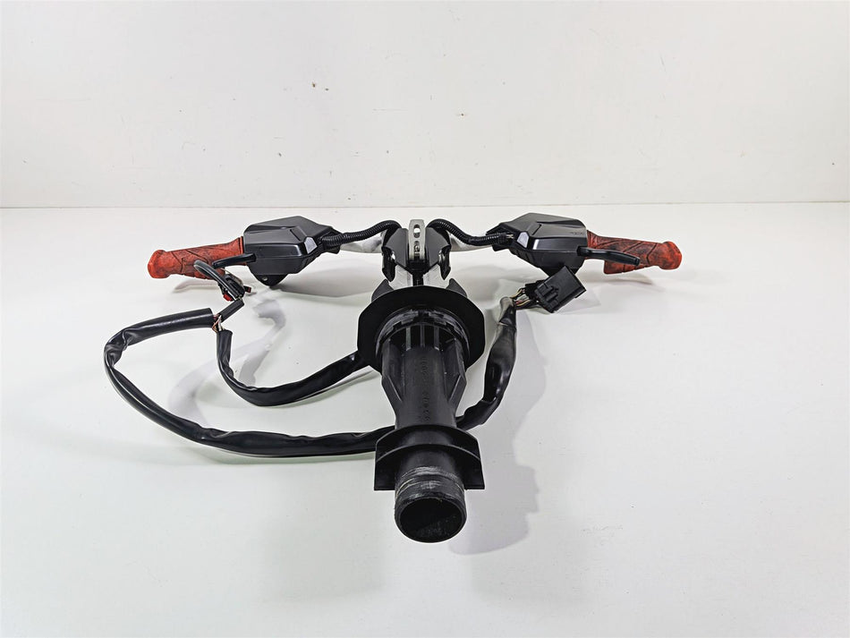 2019 Sea-Doo Spark 900 Trixx Steering Handle Bar Control Switch Set 277001998 {{ shop.shopifyCountryName }} - Mototech271