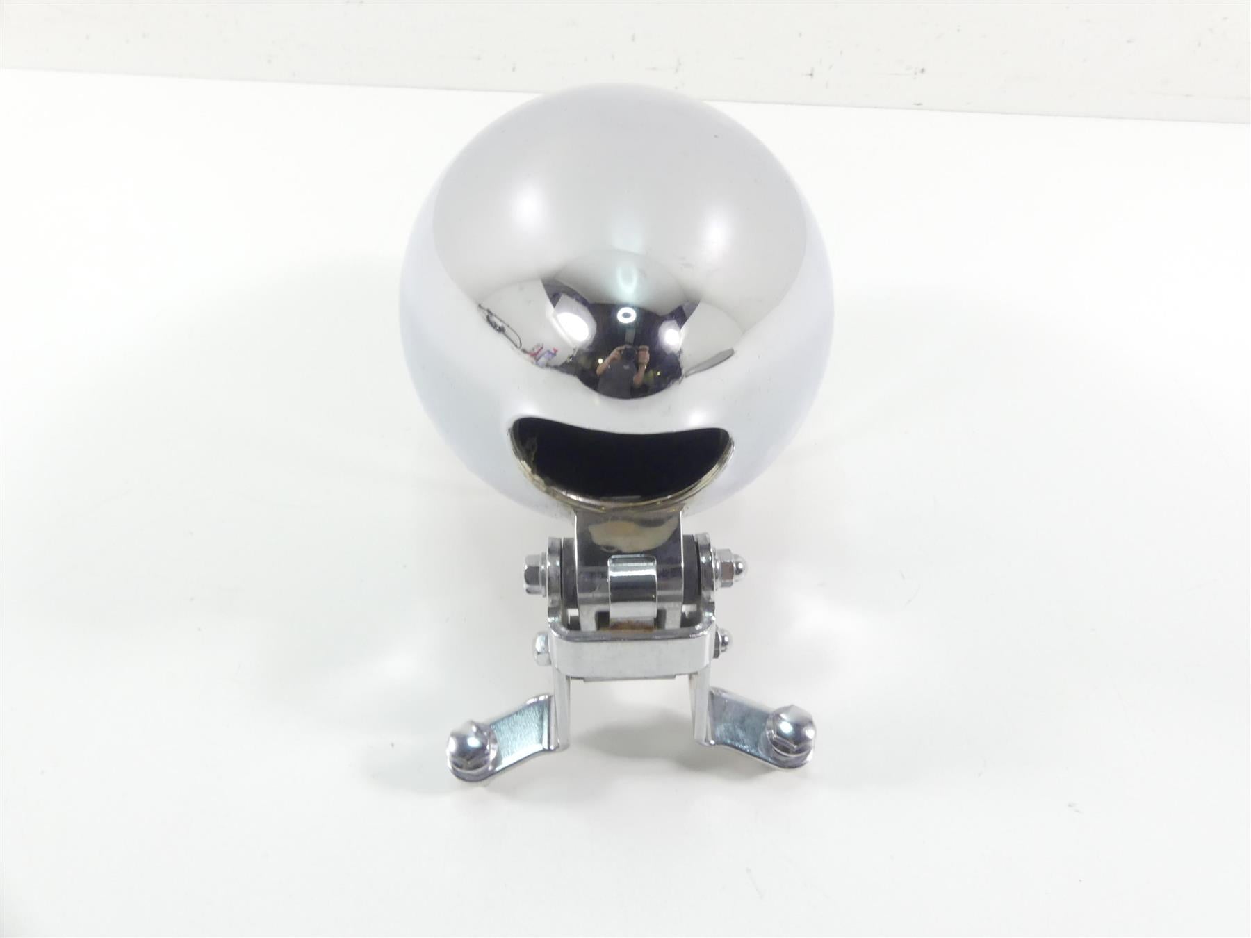 2016 Honda VT1300 CRG Stateline Headlight Head Light Lamp + Bucket 33100-MFR-305 {{ shop.shopifyCountryName }} - Mototech271