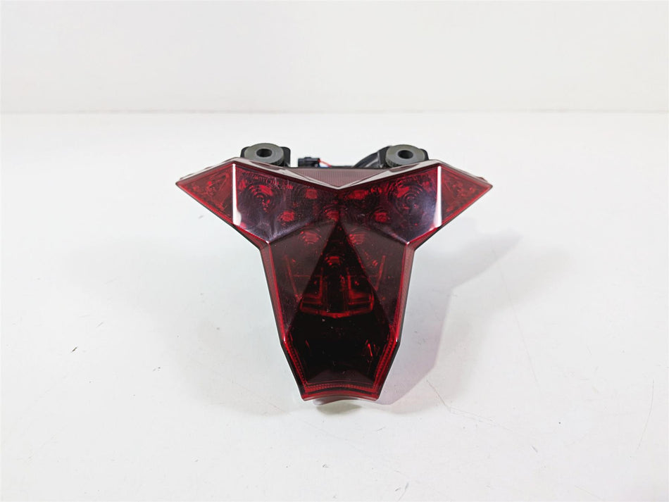 2021 Kawasaki ZX6R ZX636 Ninja Taillight Tail Light Lamp 23025-0385-Mototech271