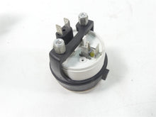 Load image into Gallery viewer, 2012 Harley CVO FLHX SE3 Street Glide Volt Meter Gauge Instrument 74743-10
