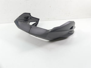 2016 BMW S1000XR K49 Lower Engine Spoiler Belly Cover Fairing Set 46637717049