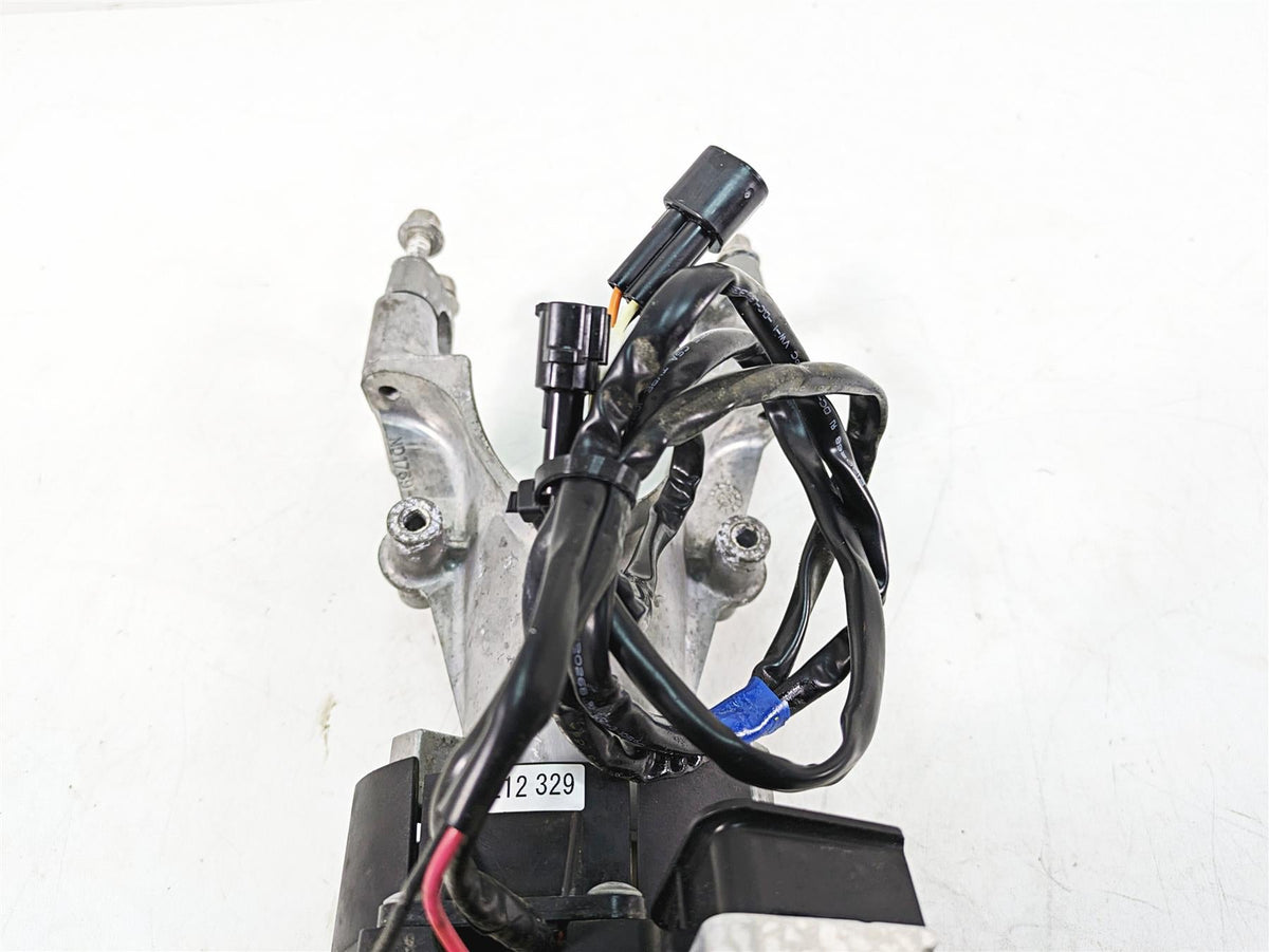 2022 Yamaha Waverunner EX Sp EX1050BX Steering Column Set - Read F3Y-61400-03-00 {{ shop.shopifyCountryName }} - Mototech271