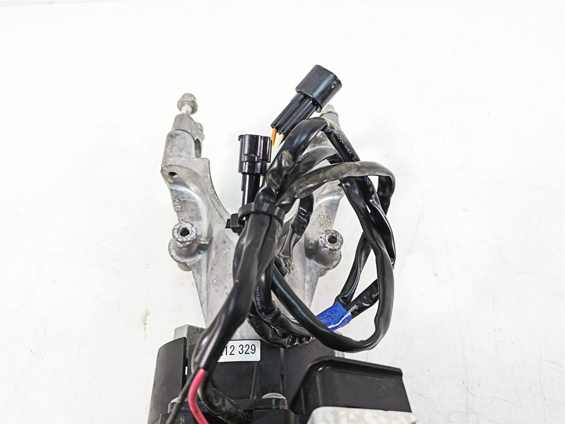 2022 Yamaha Waverunner EX Sp EX1050BX Steering Column Set - Read F3Y-61400-03-00 {{ shop.shopifyCountryName }} - Mototech271