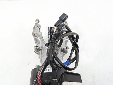 2022 Yamaha Waverunner EX Sp EX1050BX Steering Column Set - Read F3Y-61400-03-00 {{ shop.shopifyCountryName }} - Mototech271
