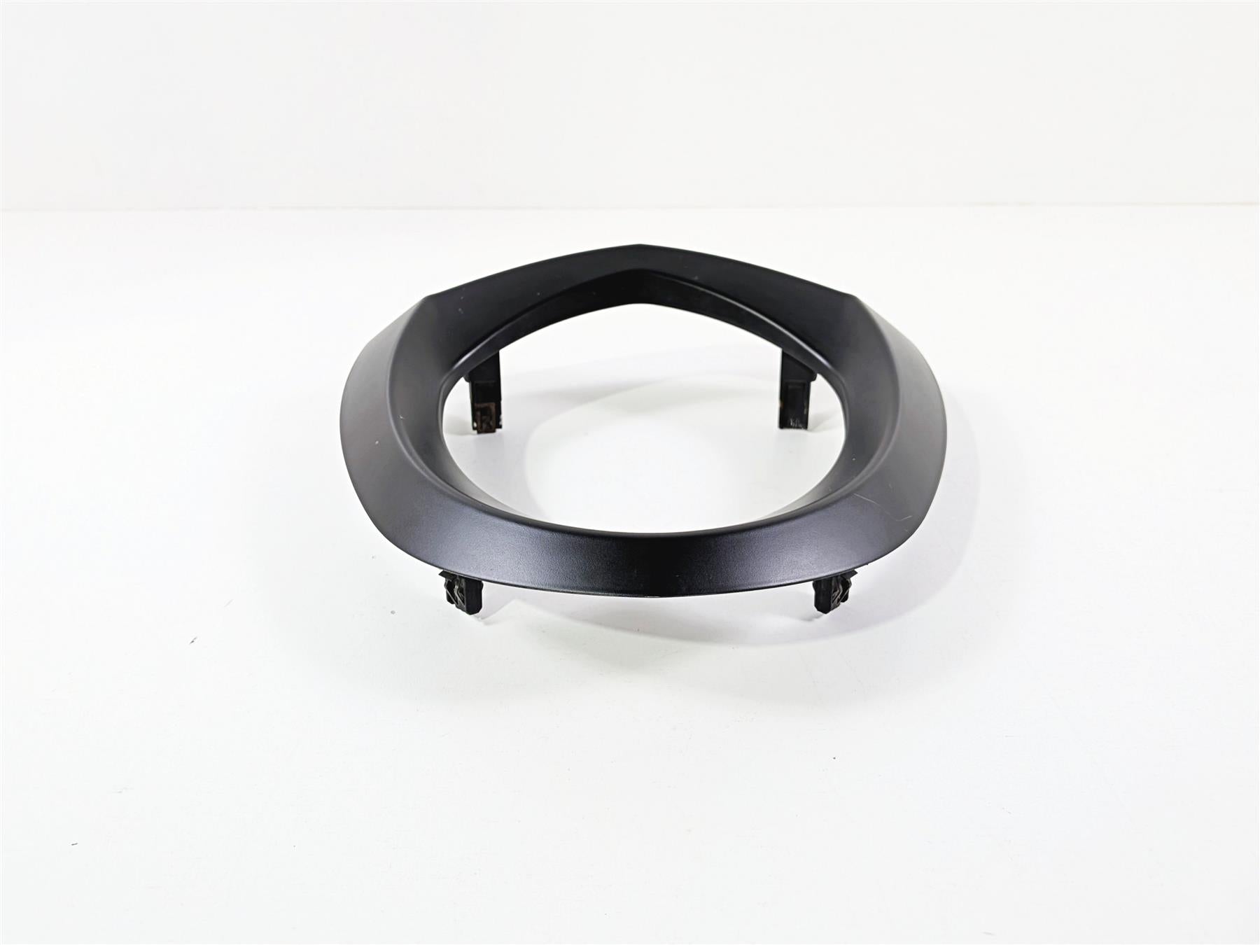 2016 Victory Cross Country Black Headlight Cover Fairing Bezel 5437555 {{ shop.shopifyCountryName }} - Mototech271