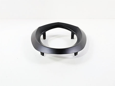 2016 Victory Cross Country Black Headlight Cover Fairing Bezel 5437555 {{ shop.shopifyCountryName }} - Mototech271