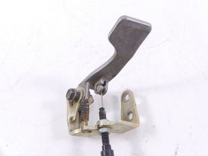 2016 Yamaha YXZ1000 R EPS SE Reverse Lever With Cable