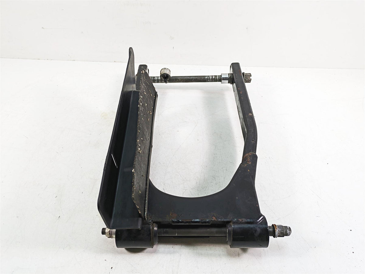 1999 Harley Touring FLHTC Electra Glide Rear Swingarm Fork & 3/4" Axle 47549-97 {{ shop.shopifyCountryName }} - Mototech271