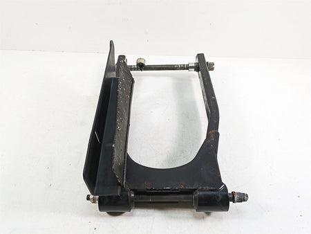 1999 Harley Touring FLHTC Electra Glide Rear Swingarm Fork & 3/4" Axle 47549-97 {{ shop.shopifyCountryName }} - Mototech271