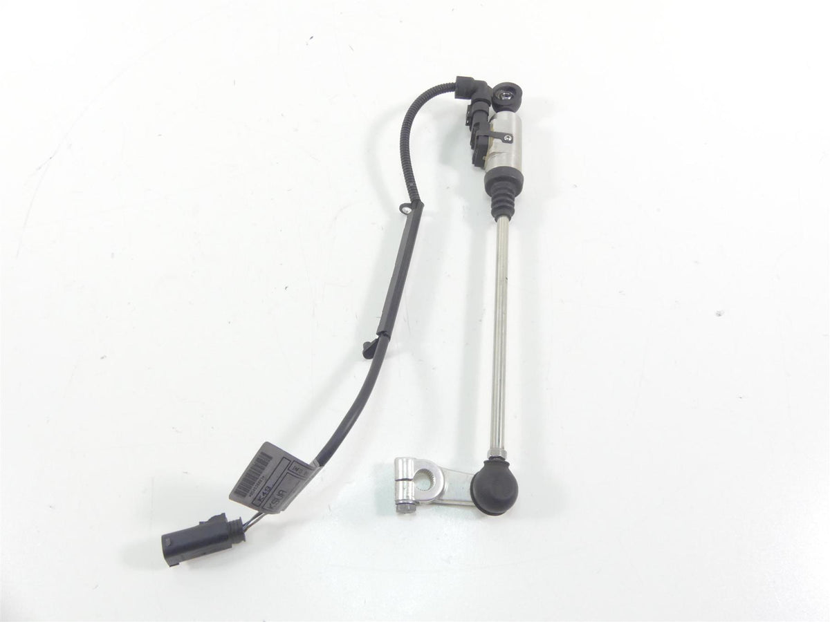 2016 BMW S1000XR K49 Bing Quickshifter Quick Shifter Shift Assistant 23418553660 {{ shop.shopifyCountryName }} - Mototech271