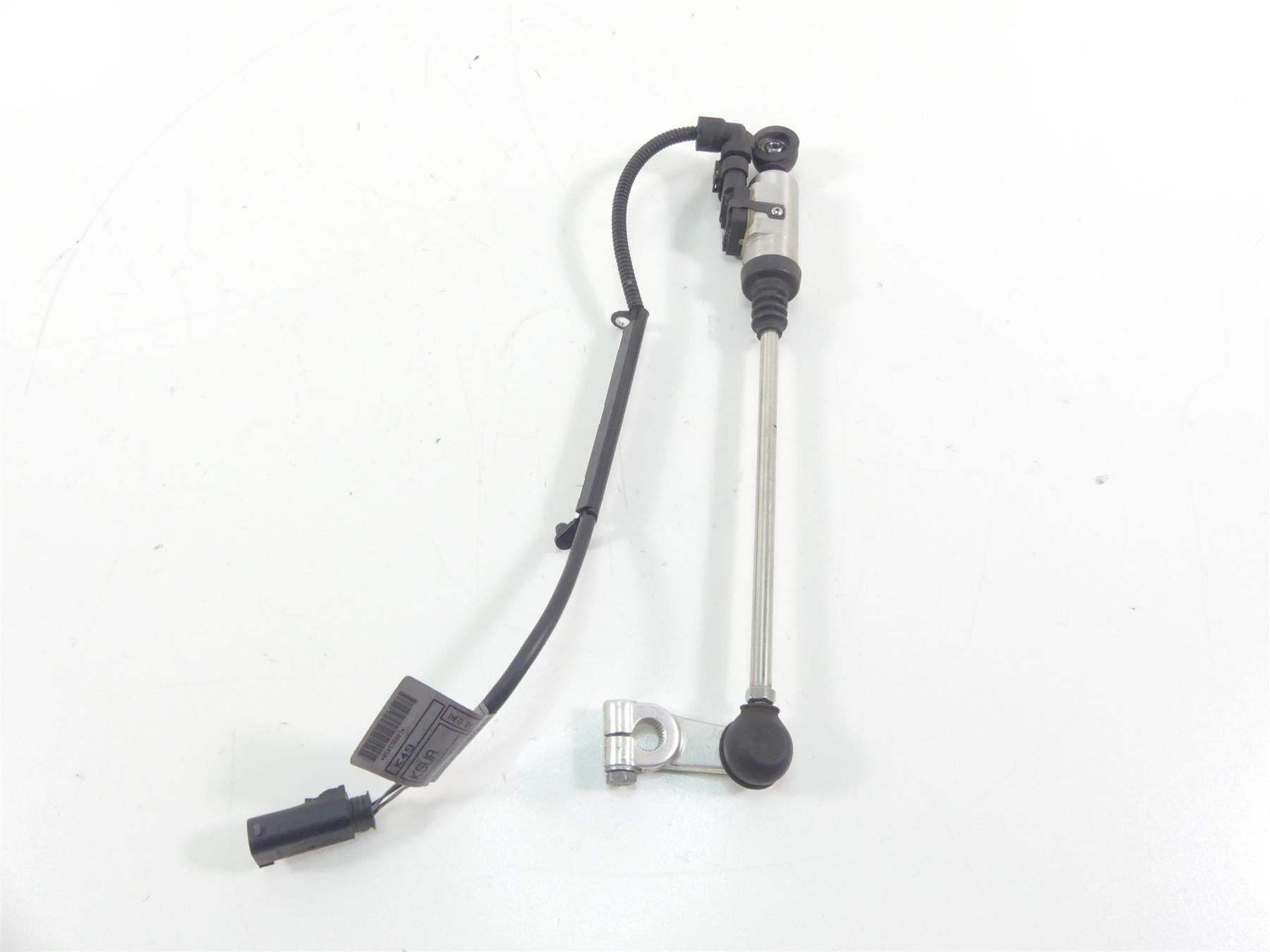2016 BMW S1000XR K49 Bing Quickshifter Quick Shifter Shift Assistant 23418553660 {{ shop.shopifyCountryName }} - Mototech271