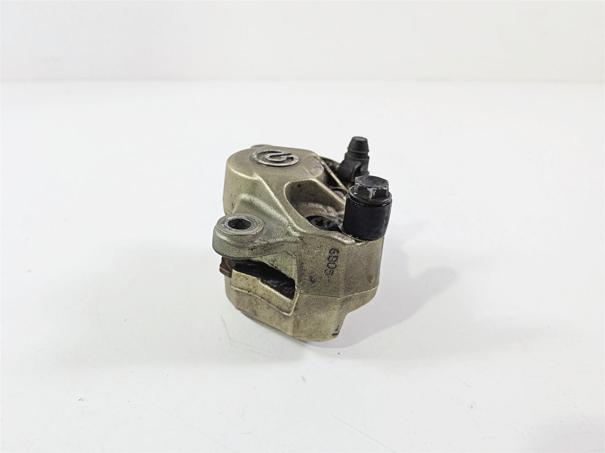 2016 Ducati Hypermotard 939 SP Brembo Rear Brake Caliper 61140381AB-Mototech271