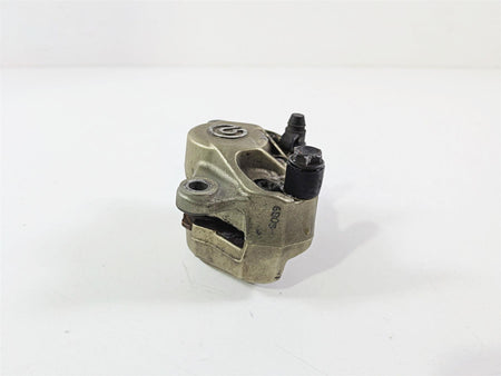 2016 Ducati Hypermotard 939 SP Brembo Rear Brake Caliper 61140381AB-Mototech271