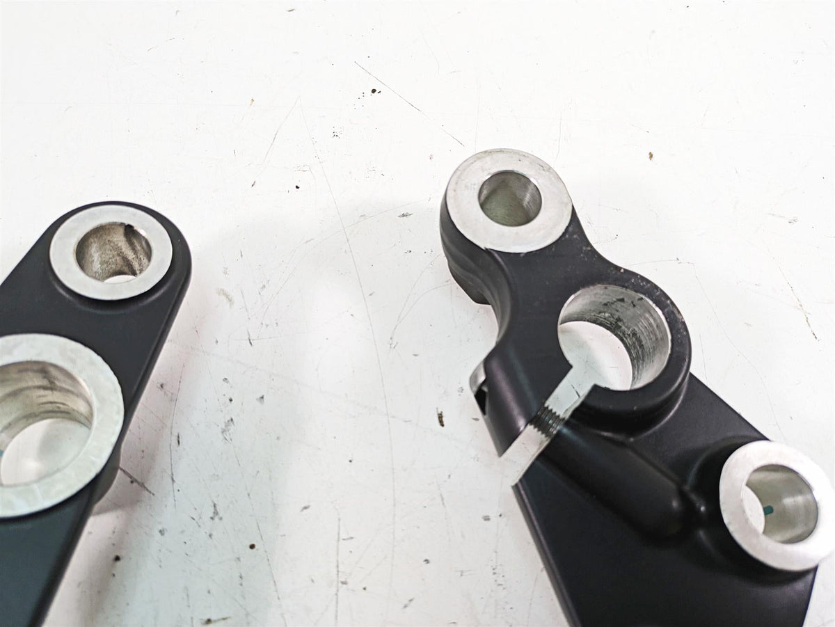 2022 Harley RA1250 S Pan America Subframe Engine Bracket Mounts Set 47200534A {{ shop.shopifyCountryName }} - Mototech271