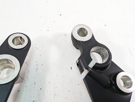 2022 Harley RA1250 S Pan America Subframe Engine Bracket Mounts Set 47200534A {{ shop.shopifyCountryName }} - Mototech271