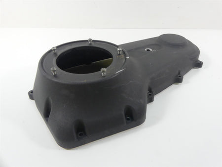 2017 Harley Dyna FXDB Street Bob Outer Primary Drive Cover Mid Ctrl 60761-06 {{ shop.shopifyCountryName }} - Mototech271