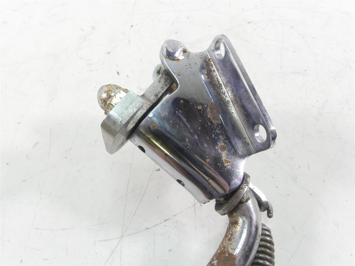 2001 Indian Centennial Scout Side Jiffy Kickstand Kick Stand 42-048 {{ shop.shopifyCountryName }} - Mototech271