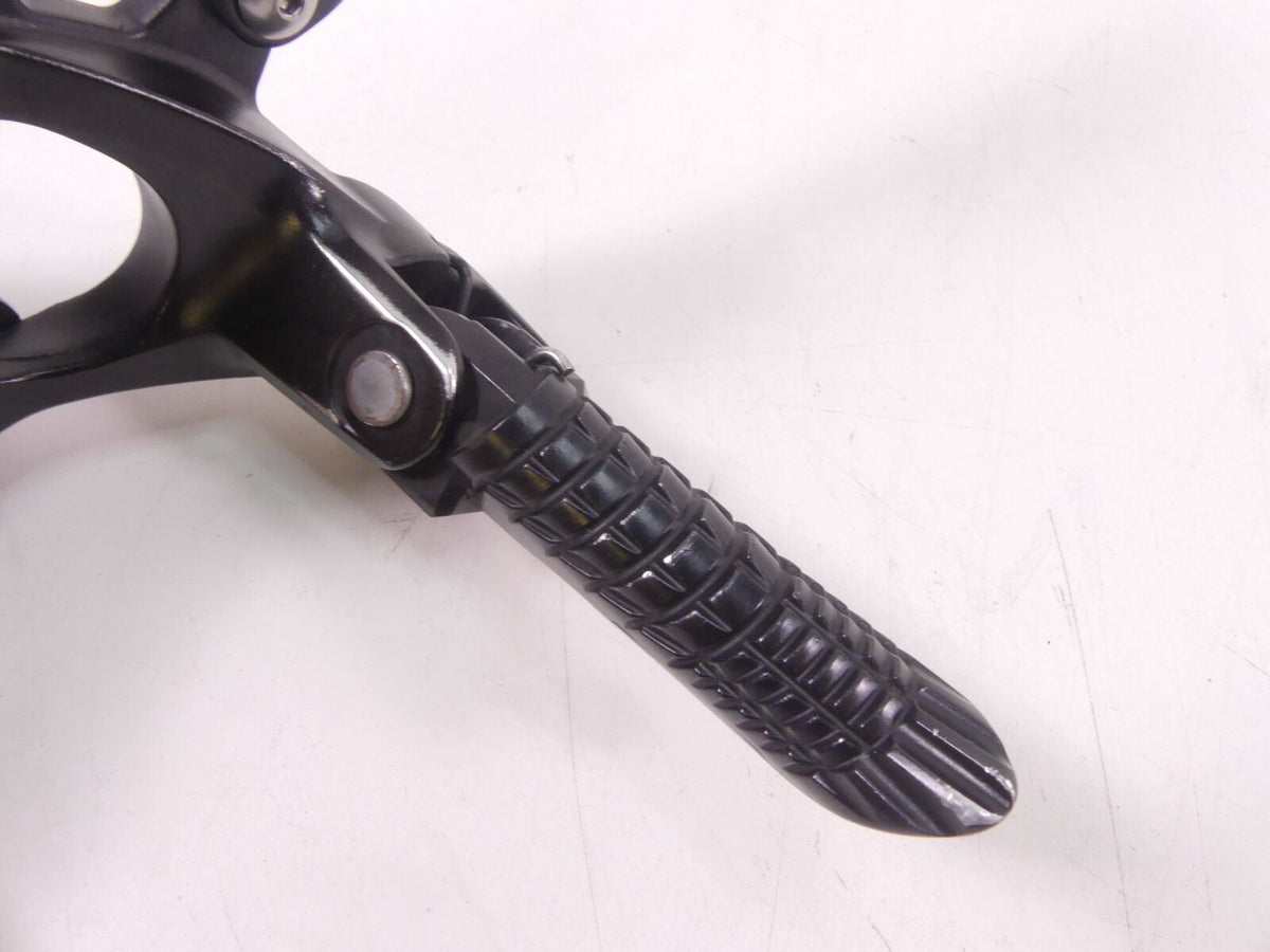 2018 Suzuki GSXR750 Left Front Driver Footpeg Gear Shift Lever Set 43521-47H20 {{ shop.shopifyCountryName }} - Mototech271