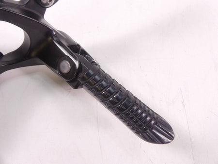 2018 Suzuki GSXR750 Left Front Driver Footpeg Gear Shift Lever Set 43521-47H20 {{ shop.shopifyCountryName }} - Mototech271