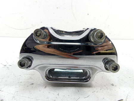 1997 Harley Sportster XL1200 C Handlebar Riser Clamp Cover Set 56167-96 56168-96 {{ shop.shopifyCountryName }} - Mototech271