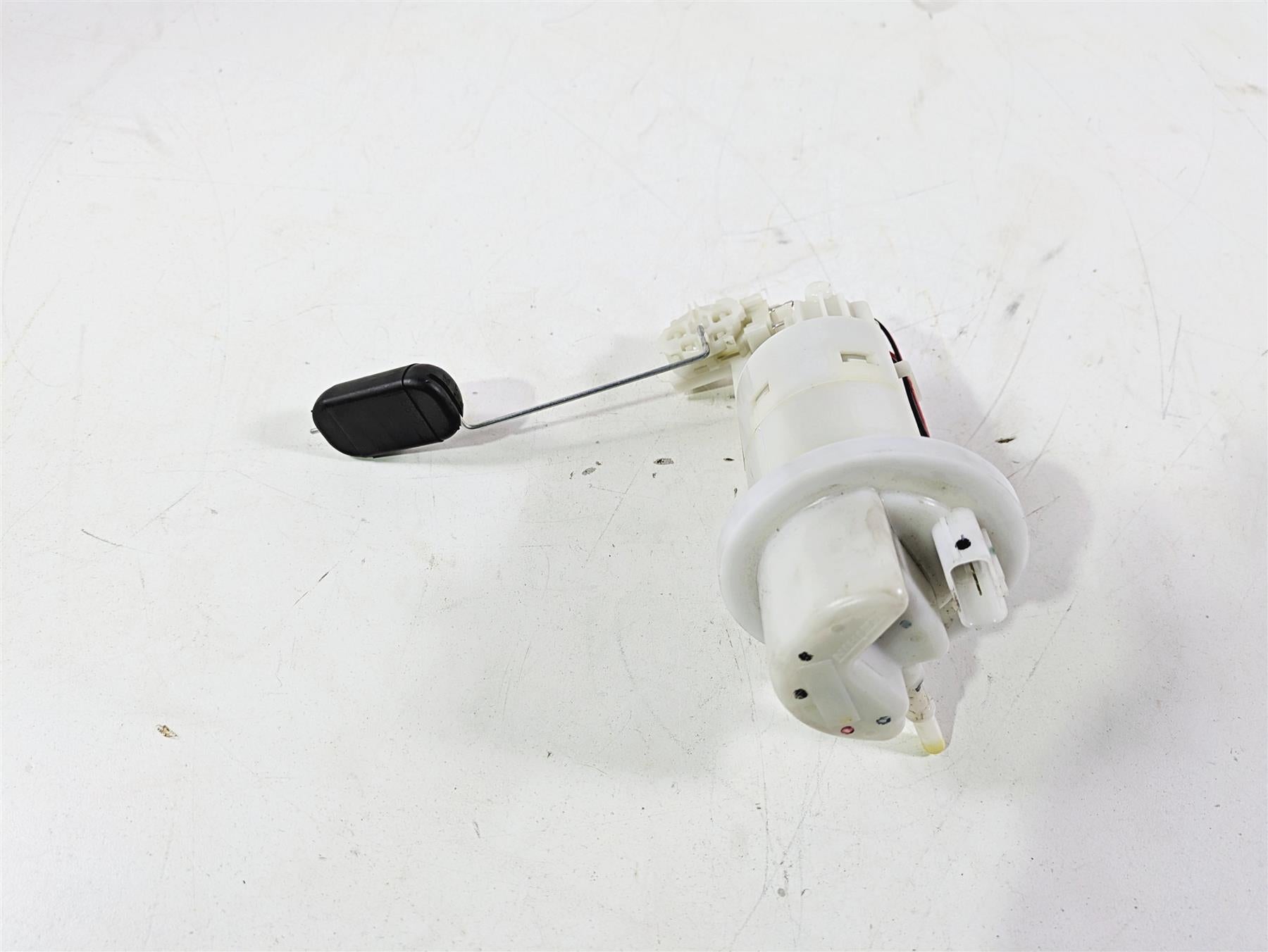 2021 Kawasaki Z125 Pro  Fuel Gas Petrol Pump - Tested 49040-0774 | Mototech271