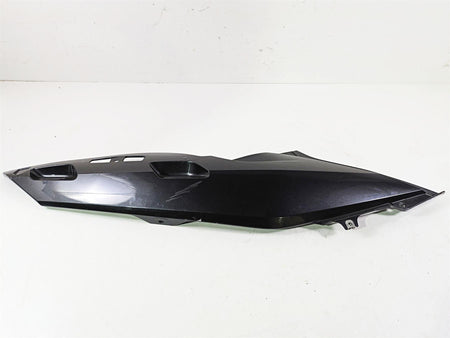 2010 BMW R1200RT K26 Right Tail Fairing Cover Cowl - Read 46637681572 {{ shop.shopifyCountryName }} - Mototech271