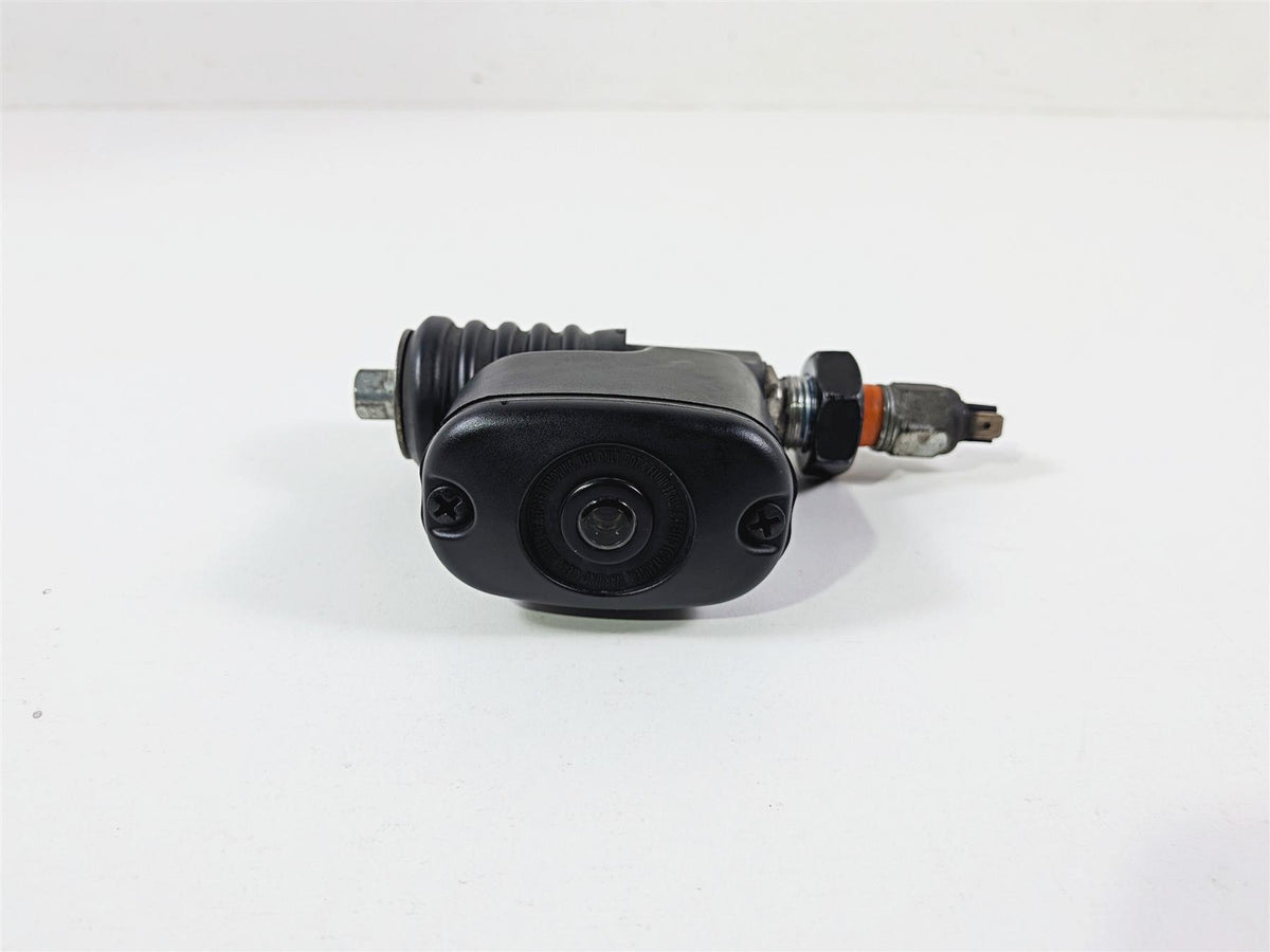 2014 Harley FXDL Dyna Low Rider Rear Brake Master Cylinder 42474-06C {{ shop.shopifyCountryName }} - Mototech271