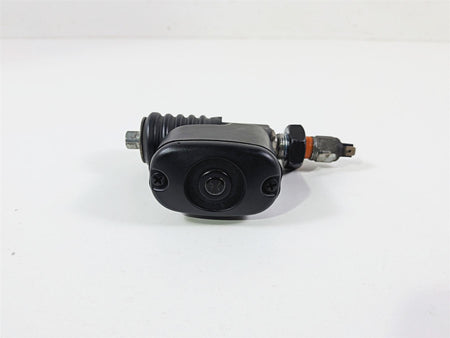 2014 Harley FXDL Dyna Low Rider Rear Brake Master Cylinder 42474-06C {{ shop.shopifyCountryName }} - Mototech271