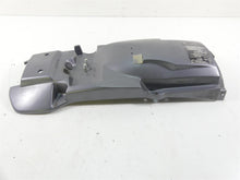 Load image into Gallery viewer, 2003 BMW R1150 GS R21 Rear Inner Plastic Fender Guard 46622313389
