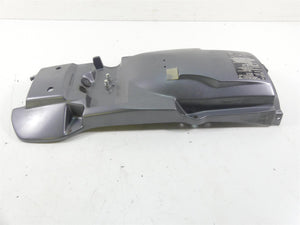 2003 BMW R1150 GS R21 Rear Inner Plastic Fender Guard 46622313389