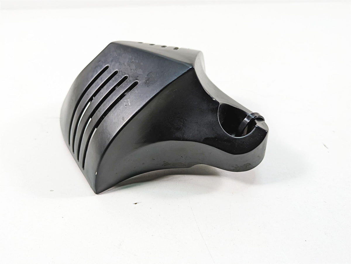 2012 Harley FLD Dyna Switchback Horn & Custom Black Cover 61300478A {{ shop.shopifyCountryName }} - Mototech271