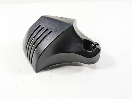 2012 Harley FLD Dyna Switchback Horn & Custom Black Cover 61300478A {{ shop.shopifyCountryName }} - Mototech271