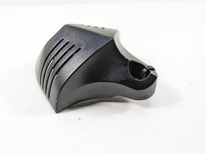 2012 Harley FLD Dyna Switchback Horn & Custom Black Cover 61300478A | Mototech271