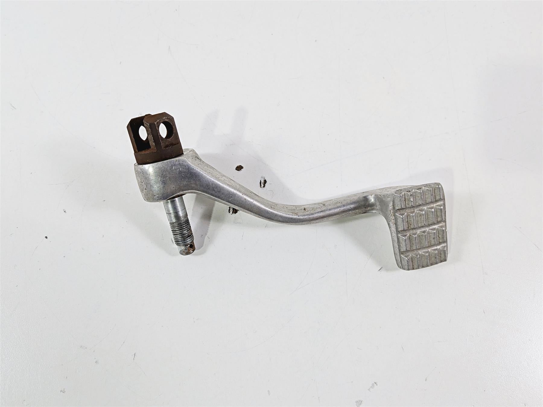 2002 Harley Davidson XLH883 Sportster Rear Brake Lever Pedal 42447-96 {{ shop.shopifyCountryName }} - Mototech271