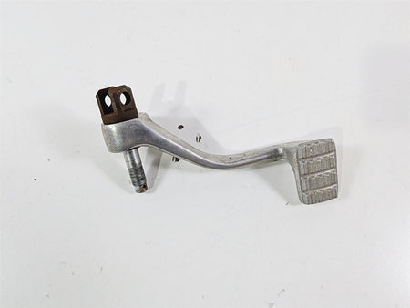 2002 Harley Davidson XLH883 Sportster Rear Brake Lever Pedal 42447-96 {{ shop.shopifyCountryName }} - Mototech271