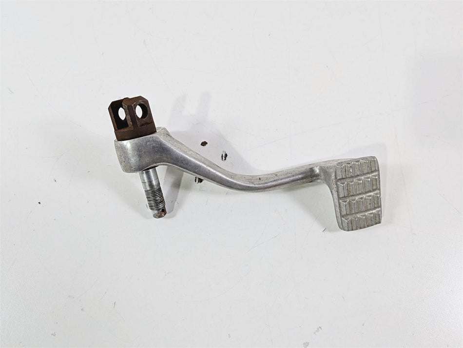 2002 Harley Davidson XLH883 Sportster Rear Brake Lever Pedal 42447-96 {{ shop.shopifyCountryName }} - Mototech271