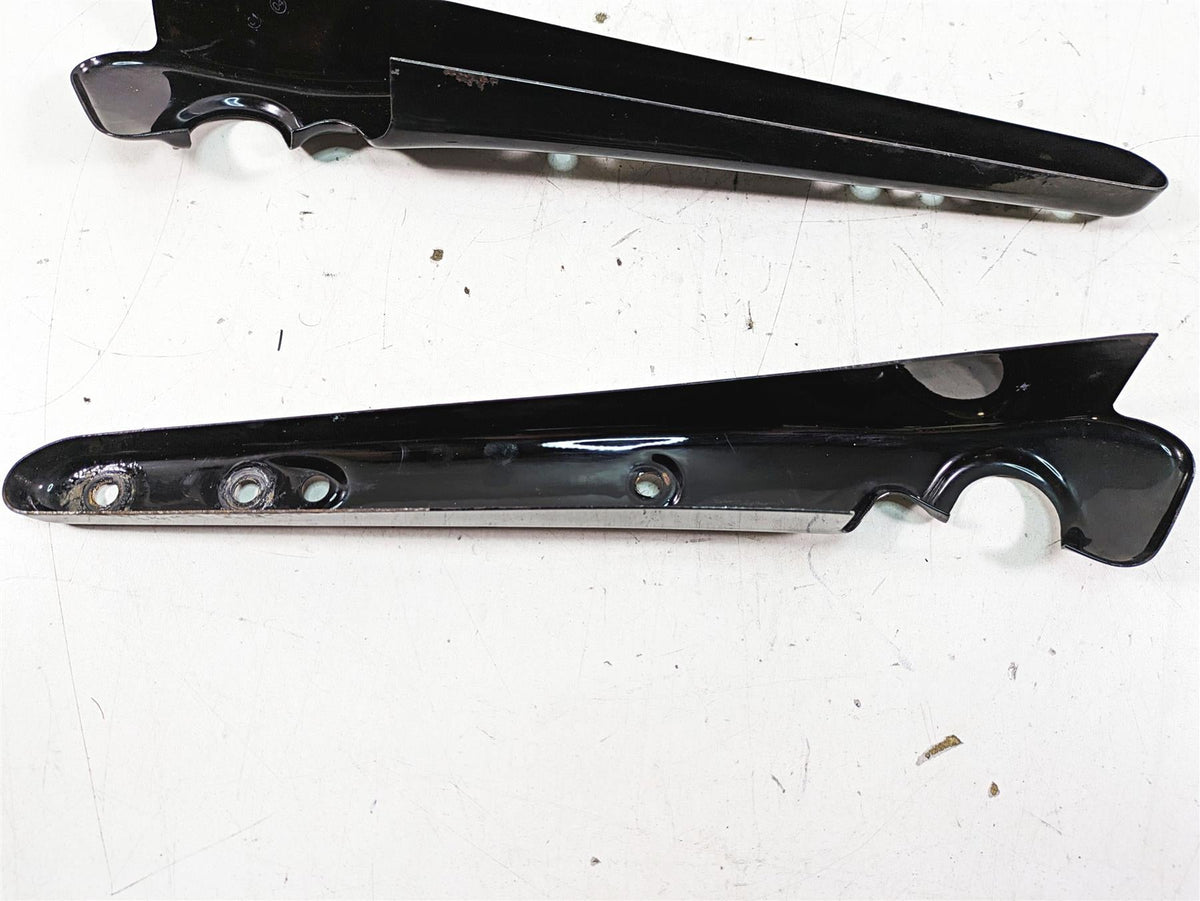 2017 Harley XL883 N Sportster Iron Rear Fender Struts Braces 60203-06 60204-06 {{ shop.shopifyCountryName }} - Mototech271