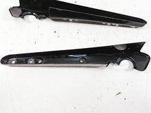 Load image into Gallery viewer, 2017 Harley XL883 N Sportster Iron Rear Fender Struts Braces 60203-06 60204-06 | Mototech271
